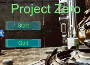 Project Zero Image