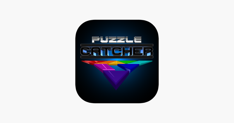 Puzzle Catcher Game Cover
