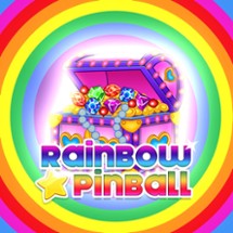 Rainbow Star Pinball Image