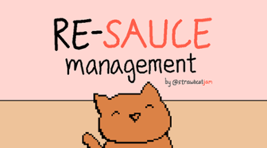 Resauce Management Image