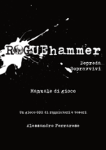 ROGUEhammer Image