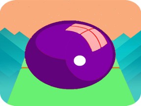 Rolling ball Image