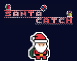Santa Catch Image