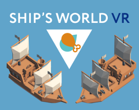 Ship's World VR Image