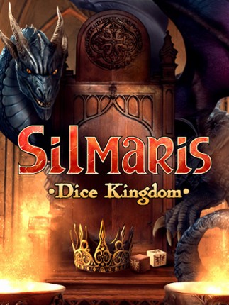 Silmaris: Dice Kingdom Game Cover