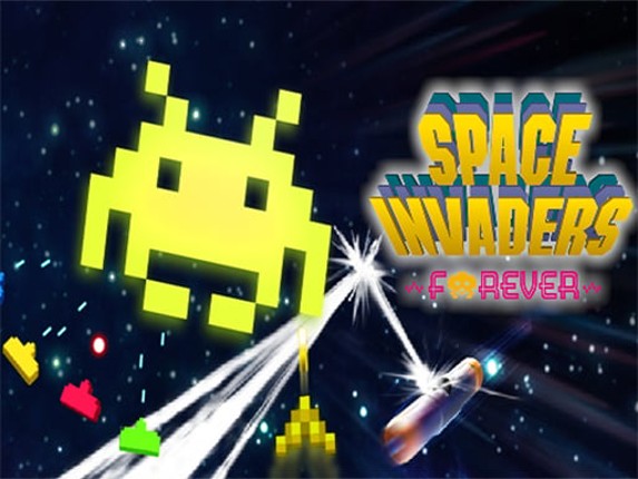 space invaders.io Game Cover