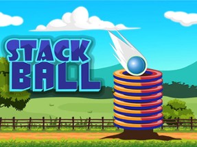 Stack Ball Legends Image