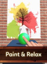 Stress Relief &amp; Relaxing Games Image