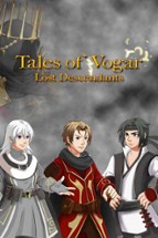 Tales of Vogar - Lost Descendants Image