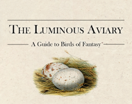 The Luminous Aviary Image