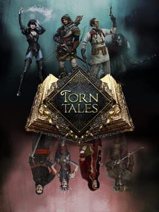 Torn Tales Game Cover