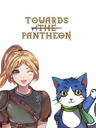 Towards The Pantheon Game Cover