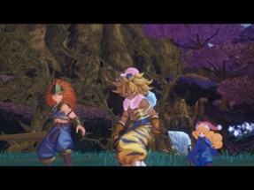 Trials of Mana Image