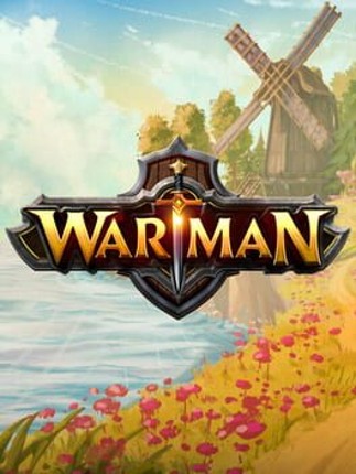 Warman Game Cover