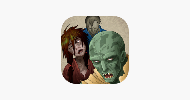 Zombie Games Multiplayer Game Cover