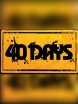 40 Days Image