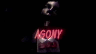 Agony Image