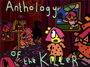 Anthology of the Killer Image
