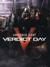 Armored Core: Verdict Day Image
