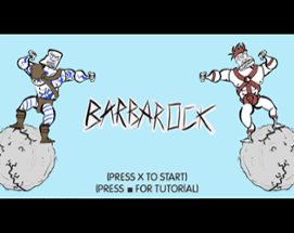 BARBAROCK Image