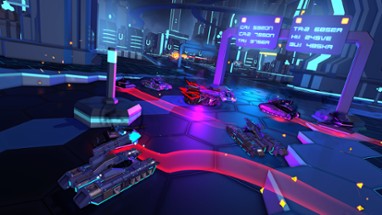 Battlezone Image