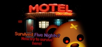 Bear Haven Motel Nights Image