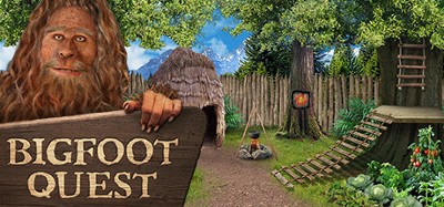 Bigfoot Quest Image