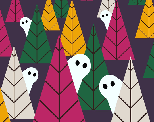 Boo! Game Cover