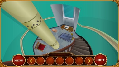 Can You Escape The Lighthouse 2 Image