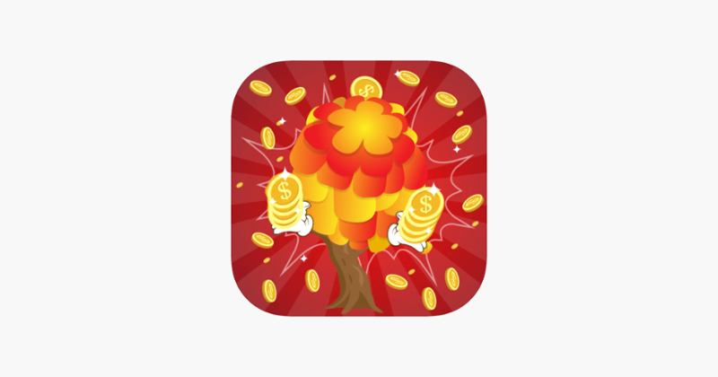 Casual Tree - Idle Tap Clicker Game Cover