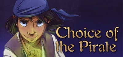 Choice of the Pirate Image