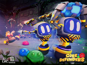 Core Defenders Image