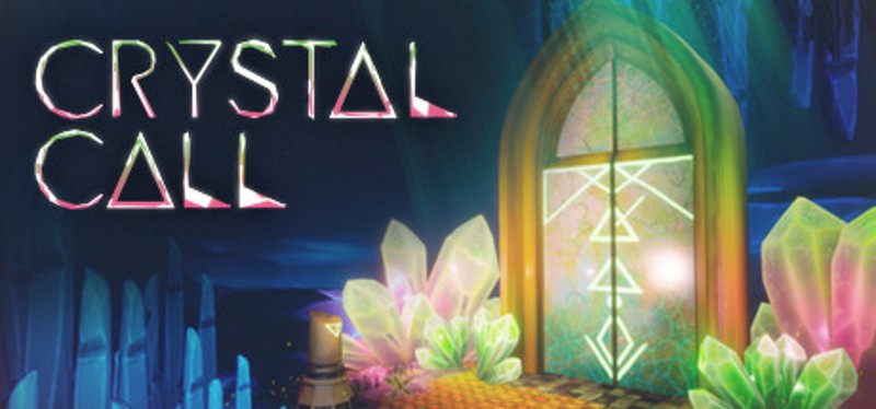 Crystal Call Game Cover