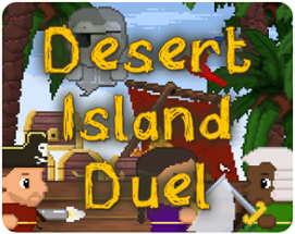 Desert Island Duel Image