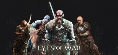 Eyes of War Image