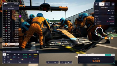 F1 Manager 2023 Image