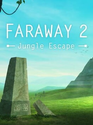 Faraway 2: Jungle Escape Game Cover