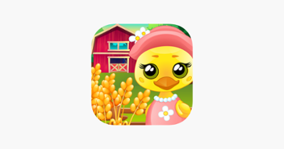 Farm Adventure - Salon Games Image