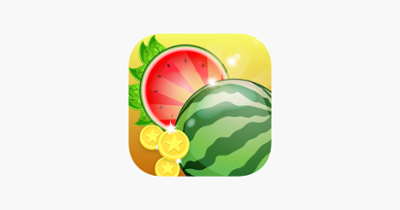 Fruit Merge - A Fun Drop Game Image