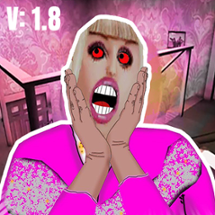 Horror Barby Granny V1.8 Scary Image