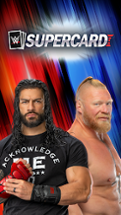 WWE SuperCard - Battle Cards Image