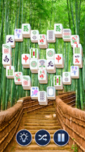 Mahjong Club - Solitaire Game Image