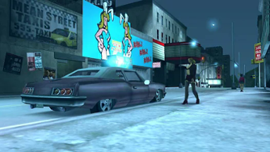 Grand Theft Auto III Image