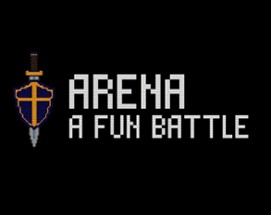 Arena: a fun battle (2019/1) Image