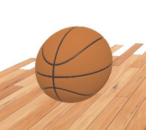 BasketVR Game Cover