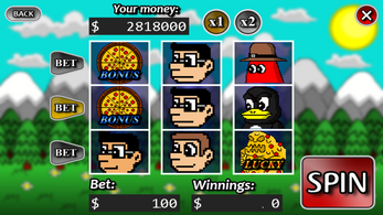 BigAlGames Slots Collection Image