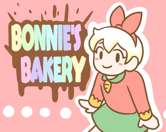 Bonnie's Bakery Game Cover