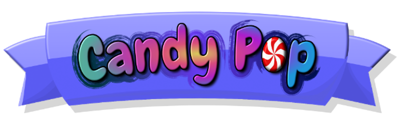 Candy Pop Game Cover