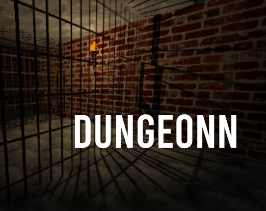 Dungeonn: Chapter I Game Cover