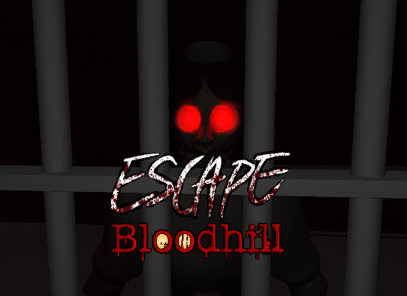 Escape Bloodhill Game Cover